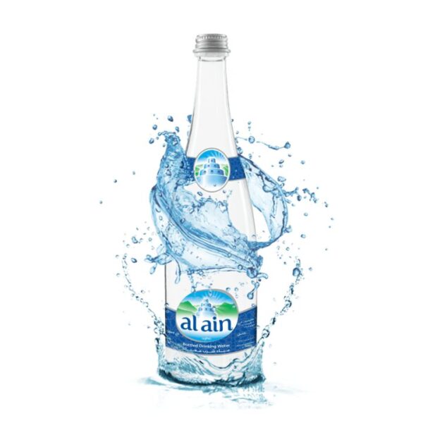 WATER 1.5 LTRS