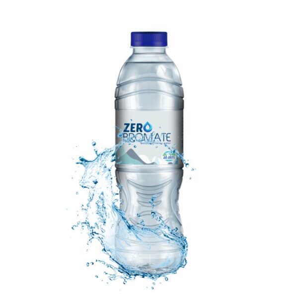WATER 330 ML