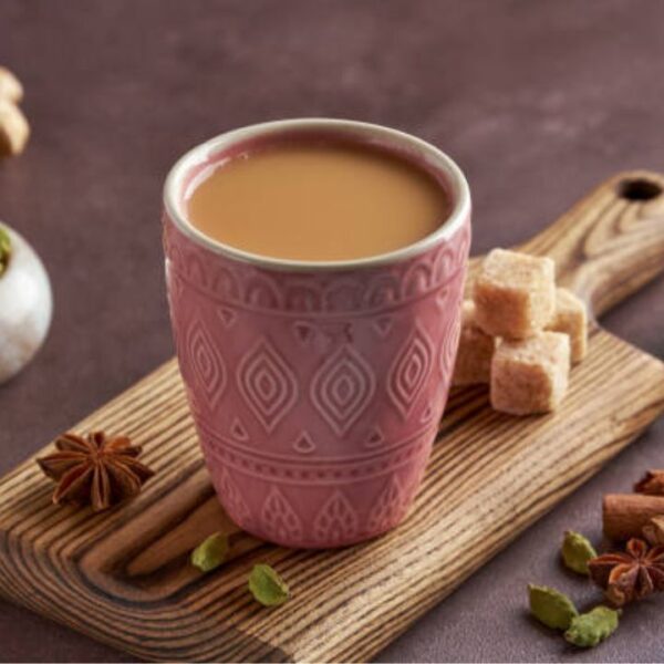 MASALA CHAI