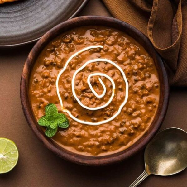 DAL MAKHANI - KFC SPECIAL