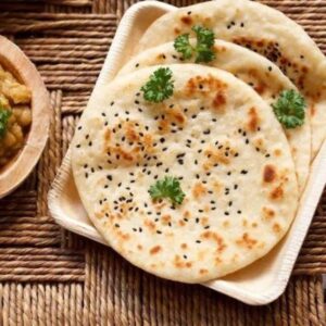 PLAIN NAAN