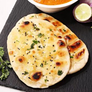 BUTTER NAAN