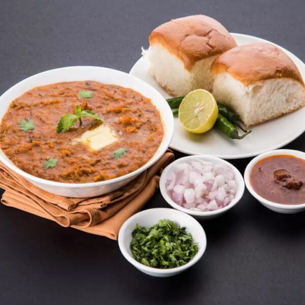 PAV BHAJI