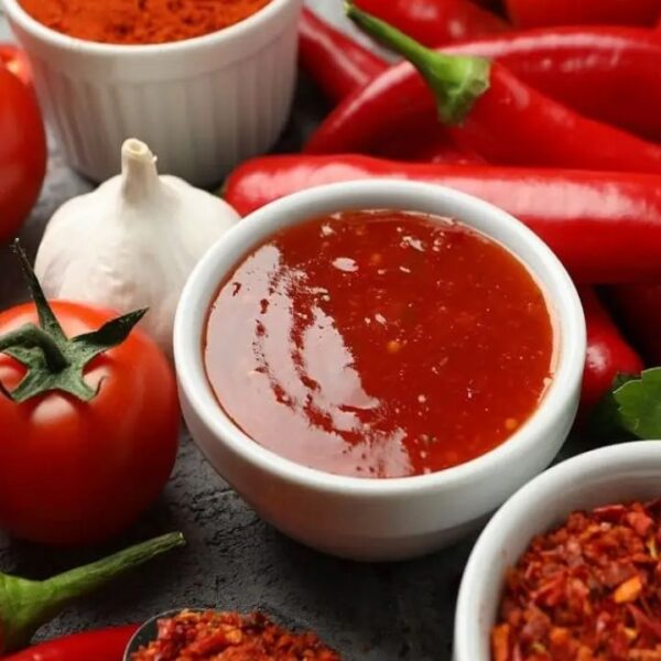 TOMATO KETCHUP