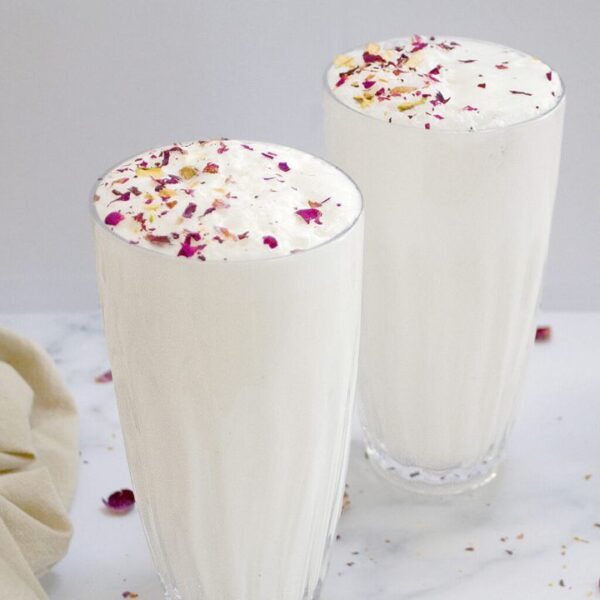 SPECIAL SWEET LASSI