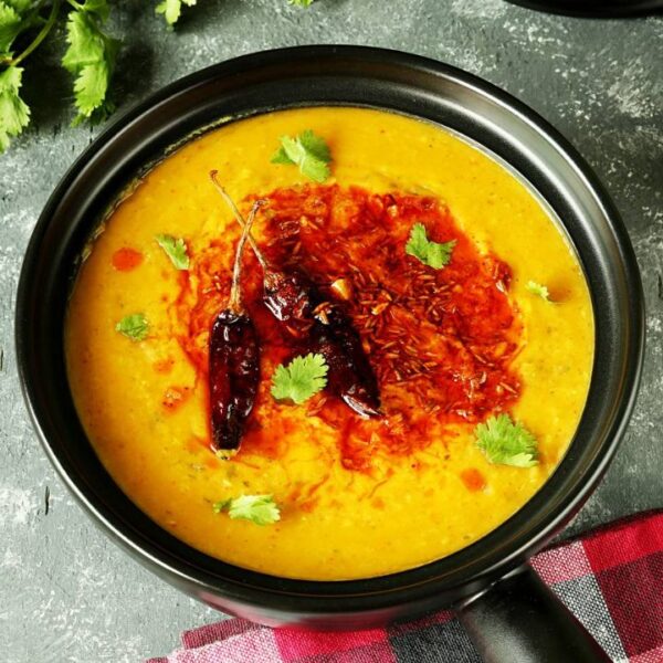 DAL TADKA