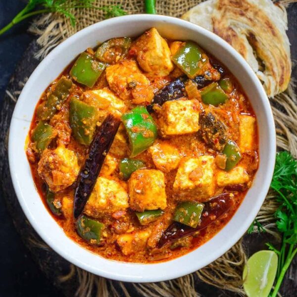 KADAI PANEER (FULL)