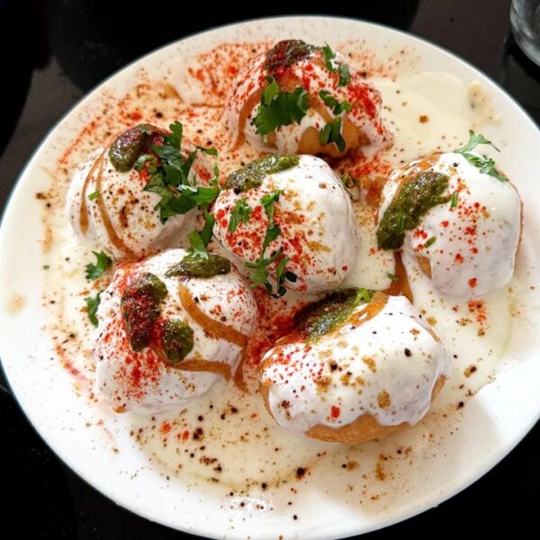 DAHI BHALLE