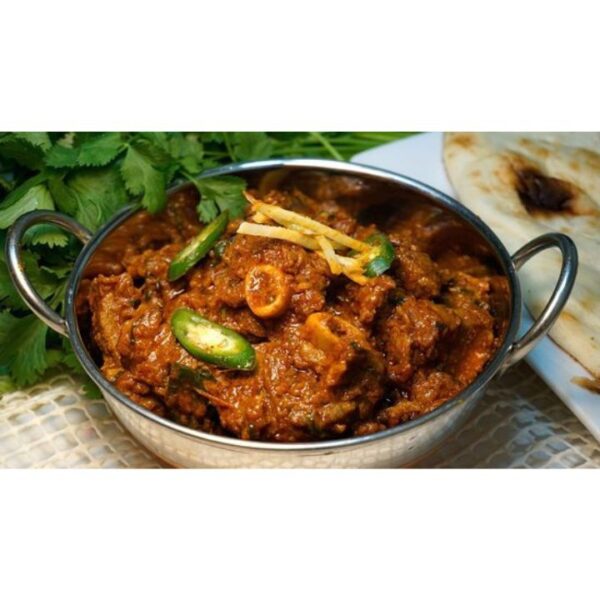 Mutton Rara