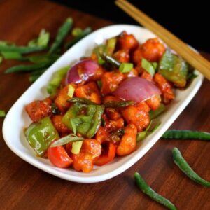 GOBI CHILLI (FULL)