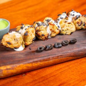 ZAITOON CHICKEN TIKKA