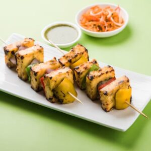 MALAI PANEER TIKKA