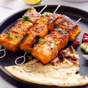FISH TIKKA