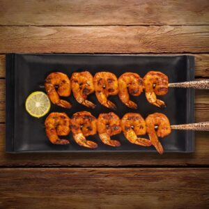 PRAWNS TIKKA
