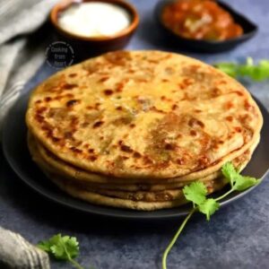ALOO PARATHA
