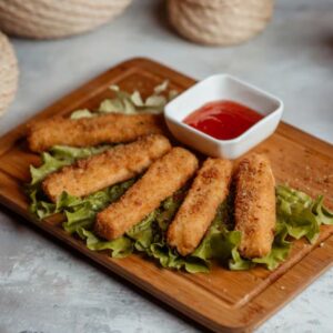 CHICKEN STICKS / FINGER
