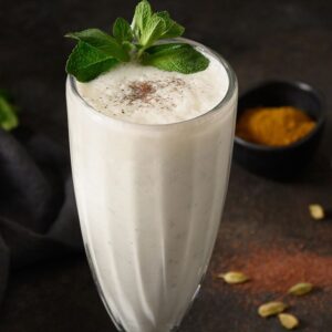 SPECIAL SALTED LASSI